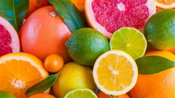 نوع شائع من الحمضيات يحارب الالتهابات في الجسم