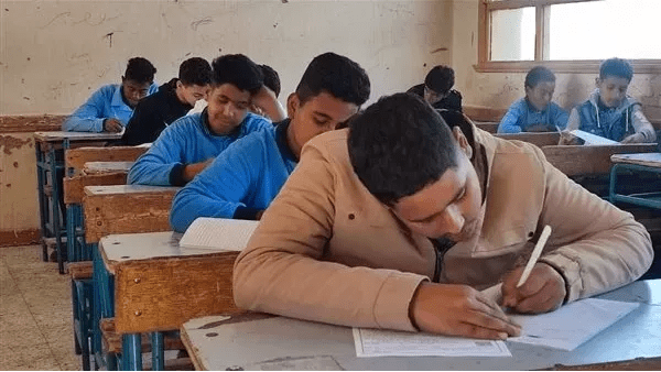 رابط مباشر.. نتيجة الشهادة الإعدادية 2026&nbsp;الدور الثاني برقم الجلوس