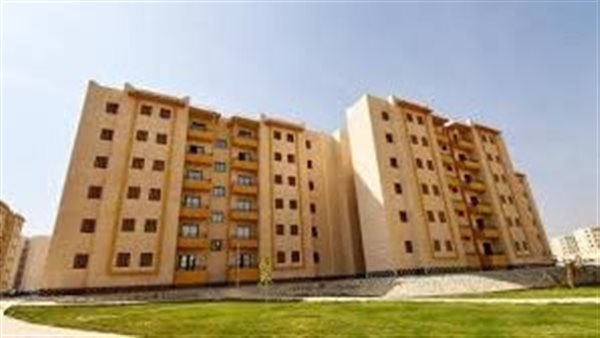 مشروع الإيجار التمليكي: بديل سكني للشباب ومحدودي الدخل في المدن الجديدة مشروع الإيجار التمليكي: بديل سكني للشباب ومحدودي الدخل في المدن الجديدة
