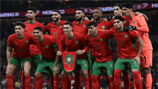 حكم أرجنتيني لإدارة مباراة فرنسا والمغرب في ربع نهائي المونديال حكم أرجنتيني لإدارة مباراة فرنسا والمغرب في ربع نهائي المونديال