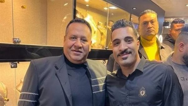 عاجل.. إخلاء سبيل أسد المقطم في اتهامه بحيازة جهاز لاسلكي بكفالة 1000 جنيه