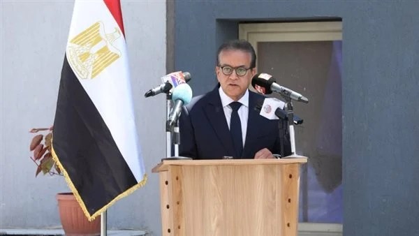 الصحة: تفعيل خطة الطوارئ الصحية فور شعور المواطنين بالهزة الأرضية