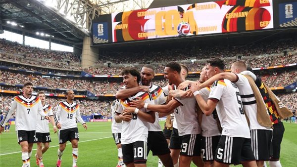 مواعيد مباريات اليوم السبت 20-6-2026 والقنوات الناقلة.. ألمانيا تواجه كوت ديفوار