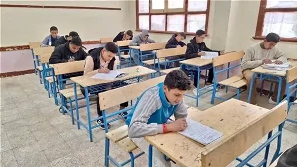 نتيجة الصف الثالث الإعدادي 2026 الدور الثاني.. رابط النتيجة
