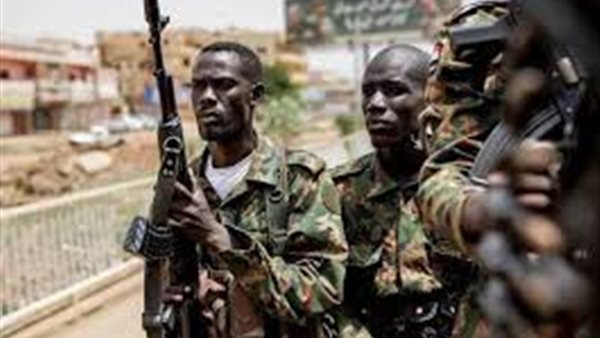 الجيش السوداني يدمر ويستولي على مركبات للدعم السريع قرب جبرة الشيخ