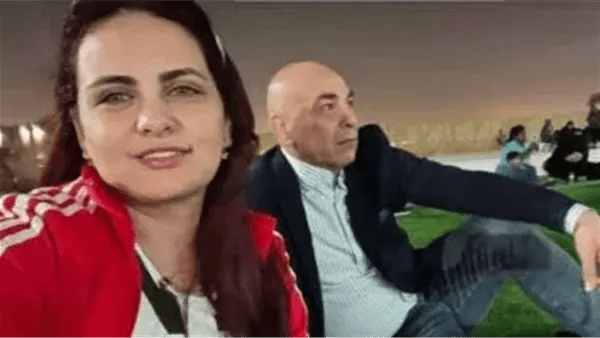 زوجة حسام حسن: العميد يعيش حالة من التركيز لتحقيق نجاحات مع المنتخب 