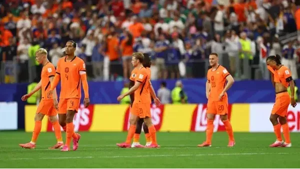 موعد مباراة هولندا ضد السويد في كأس العالم 2026 والقنوات الناقلة