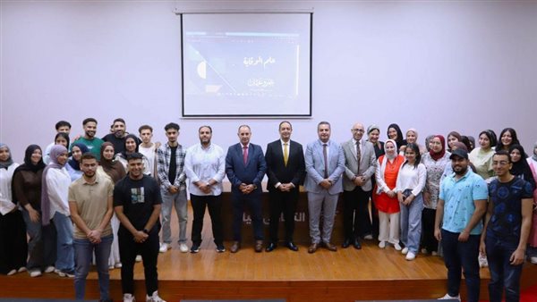إطلاق ليسانس علم نفس الإدمان ضمن محاور الاستراتيجية القومية لمكافحة المخدرات 