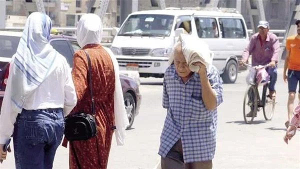 كيف سيكون طقس اليوم في مصر؟ الأرصاد توضح حالة الجو لحظة بلحظة كيف سيكون طقس اليوم في مصر؟ الأرصاد توضح حالة الجو لحظة بلحظة