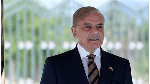 رئيس وزراء باكستان يدعو الولايات المتحدة وإيران إلى ضبط النفس رئيس وزراء باكستان يدعو الولايات المتحدة وإيران إلى ضبط النفس