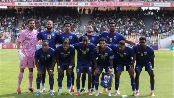 بث مباشر الآن لمباراة أورجواى والرأس الأخضر في نهائيات كأس العالم 2026