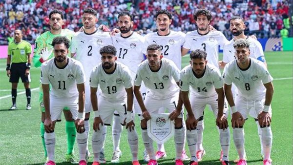 شاهد الآن البث المباشر لمباراة مصر ونيوزيلندا في مونديال 2026