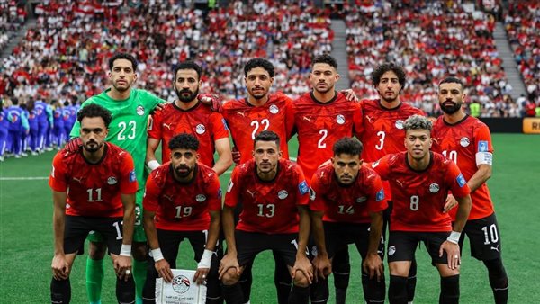 رئيس جامعة العاصمة يهنئ المنتخب المصري والقيادة السياسية بتحقيق أول فوز لمصر في كأس العالم 2026