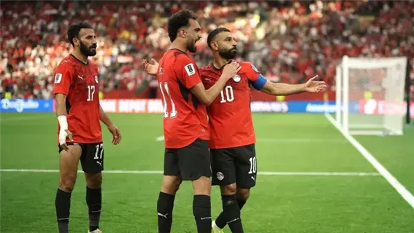الستات مايعرفوش يكدبوا يرصد فرحة المصريين بفوز المنتخب في المونديال 