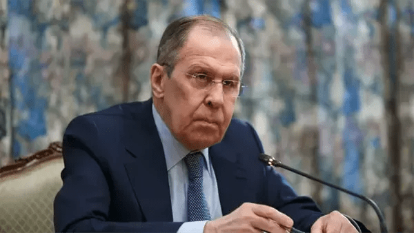 روسيا: وقف إطلاق النار في أوكرانيا غير ممكن قبل التوصل إلى تسوية طويلة الأمد روسيا: وقف إطلاق النار في أوكرانيا غير ممكن قبل التوصل إلى تسوية طويلة الأمد