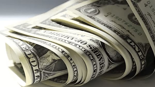 أسعار العملات.. سعر الدولار الأمريكي في تعاملات البنوك المصرفية اليوم 
