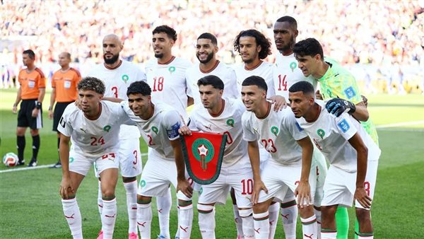 بث مباشر الآن لمباراة المغرب وهايتي في نهائيات كأس العالم 2026 بث مباشر الآن لمباراة المغرب وهايتي في نهائيات كأس العالم 2026