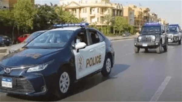 حرامية بيوت الله.. الداخلية تصطاد لصوص المساجد بعد سرقتها في 3 محافظات حرامية بيوت الله.. الداخلية تصطاد لصوص المساجد بعد سرقتها في 3 محافظات