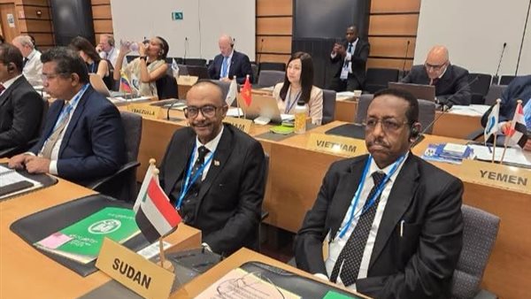 السودان: خسائر الحرب تصل 771 مليار دولار والدعوة لتصنيف الدعم السريع &ldquo;إرهابيًا&rdquo;
