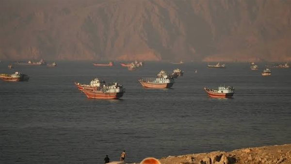 طهران لـ لندن وباريس: مضيق هرمز ليس ساحة للاستعراض العسكري (تفاصيل)