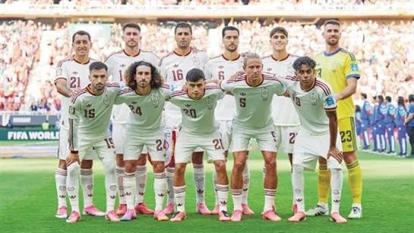 5 أسباب صنعت تأهل إسبانيا إلى نهائي مونديال 2026