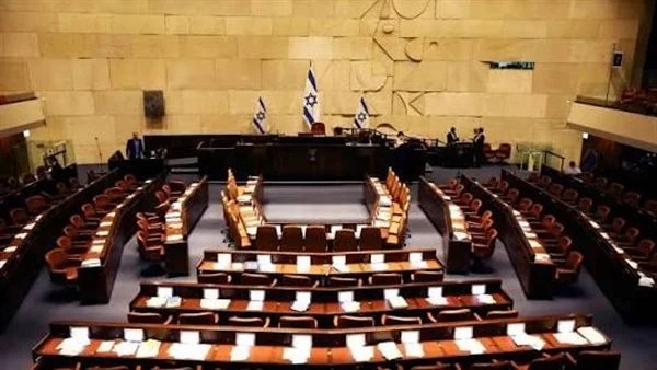 الكنيست يمرر مشروع إنشاء لجنة تحقيق في هجوم 7 أكتوبر