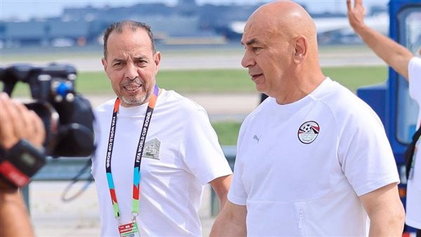 وليد الحديدي: حسام حسن لن يدافع أمام الأرجنتين.. وهذه تعليمات العميد