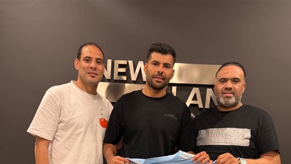 غزل المحلة يتعاقد مع حارس سيراميكا لمدة موسمين
