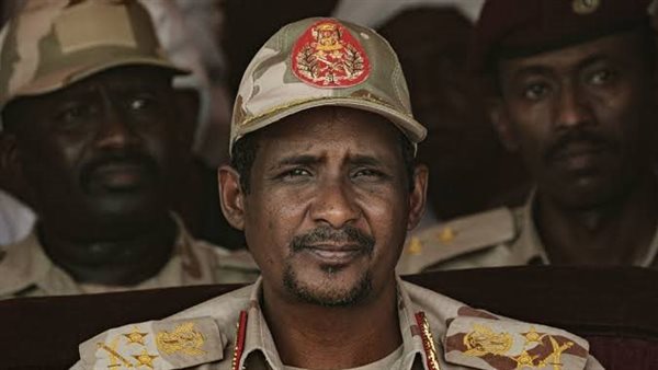 الأمم المتحدة تضغط لحماية المدنيين.. اتصال مع حميدتي لوقف الجرائم الإنسانية في السودان