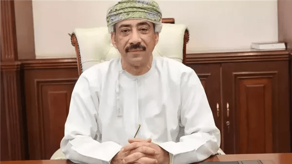 سفير عمان بالقاهرة: تحية تقدير لمنتخب مصر كسبتم احترام ومحبة الجماهير العربية سفير عمان بالقاهرة: تحية تقدير لمنتخب مصر كسبتم احترام ومحبة الجماهير العربية