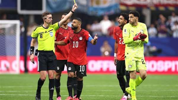 مباراة مصر والأرجنتين تثير الجدل حول تأثير المراهنات (فيديو) مباراة مصر والأرجنتين تثير الجدل حول تأثير المراهنات (فيديو)