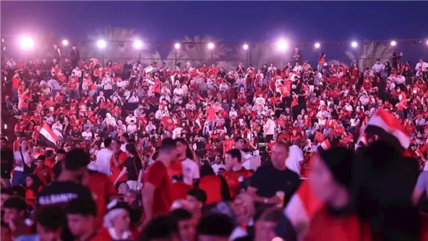 ناقد رياضي: مونديال 2026 أعاد الجماهير إلى أحضان منتخب مصر