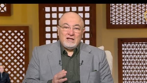 الجندي: الكلمة الواحدة في اللغة العربية قد تأتي بحالات إعرابية كثيرة
