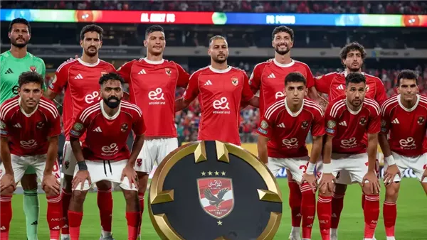 شبانة يشيد باتحاد الكرة بعد المطالبة بمشاركة الأهلي في دوري أبطال أفريقيا شبانة يشيد باتحاد الكرة بعد المطالبة بمشاركة الأهلي في دوري أبطال أفريقيا