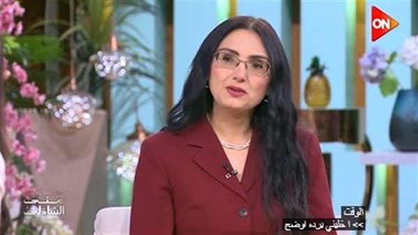 الروائية ريم بسيوني تكشف أسباب التشويه التاريخي لشخصية عباس حلمي الثاني الروائية ريم بسيوني تكشف أسباب التشويه التاريخي لشخصية عباس حلمي الثاني