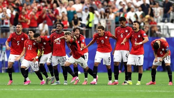 تصنيف فيفا.. منتخب مصر يحقق قفزة كبيرة بعد انتهاء المونديال