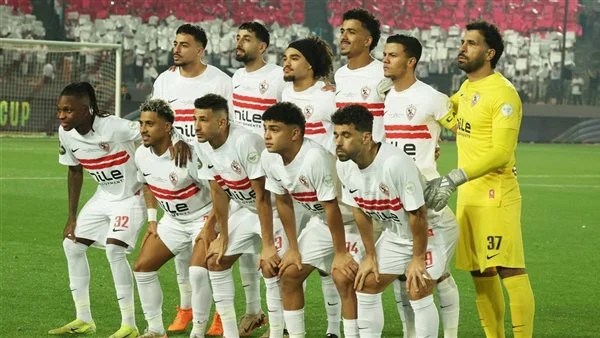أحمد عبد الحليم: الزمالك يحتاج لمعسكر إعداد عاجل.. والتتويج بالدوري منح الفريق دفعة كبيرة أحمد عبد الحليم: الزمالك يحتاج لمعسكر إعداد عاجل.. والتتويج بالدوري منح الفريق دفعة كبيرة