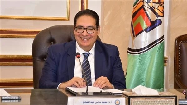رئيس جامعة القاهرة: ارتفاع إيرادات مركز التنمية خلال عامين بمعدل 117% 