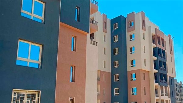 وزيرة الإسكان تتابع معدلات تنفيذ مشروع ديارنا بعدد من المدن الجديدة