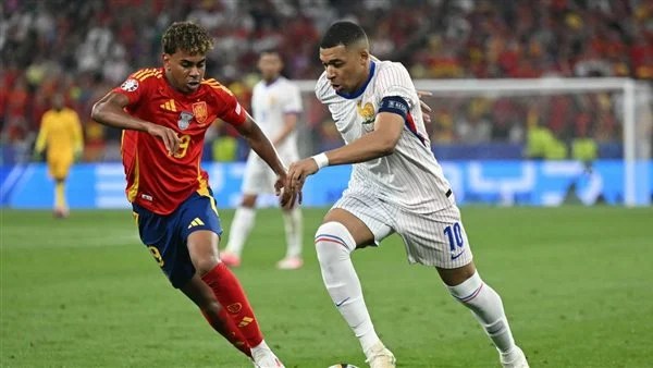 الليلة.. مواجهة قوية بين فرنسا وإسبانيا في نصف نهائي مونديال 2026