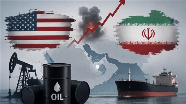 تقرير: التصعيد الأمريكي الإيراني يعيد النفط إلى 80 دولارًا للبرميل 