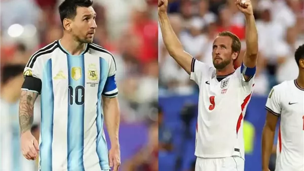 بث مباشر مباراة الأرجنتين وإنجلترا في كأس العالم 2026 دون تقطيع HD بث مباشر مباراة الأرجنتين وإنجلترا في كأس العالم 2026 دون تقطيع HD