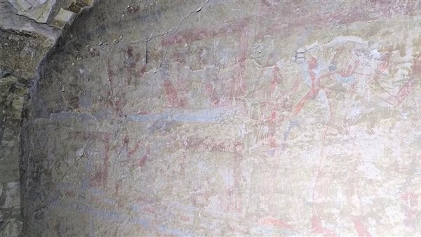 مقبرة باسر.. اكتشاف أثري يعزز مكانة الأقصر على خريطة السياحة الثقافية