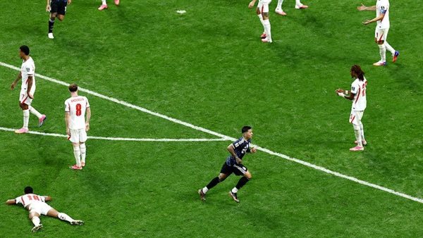 عاجل.. الأرجنتين تقلب الطاولة على إنجلترا وتضرب موعدًا في نهائي كأس العالم مع إسبانيا