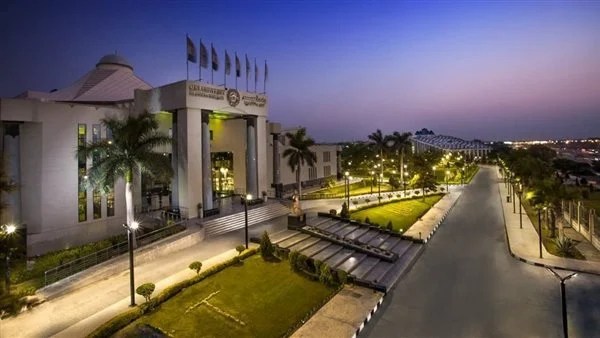 مصروفات جامعة مصر للعلوم والتكنولوجيا 2026-2027.. الرسوم الدراسية لجميع الكليات للطلاب المصريين مصروفات جامعة مصر للعلوم والتكنولوجيا 2026-2027.. الرسوم الدراسية لجميع الكليات للطلاب المصريين