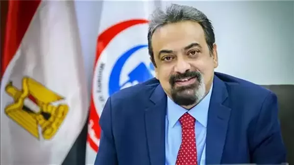 بروتوكول تعاون بين صحة البحيرة والأكاديمية العربية لتعزيز كفاءة الكوادر الطبية
