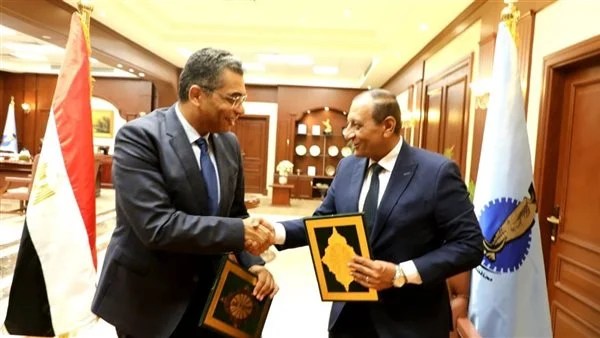 العامة للموانئ تتولى إدارة وتشغيل مينائي الصيد بشلاتين وأبو رماد العامة للموانئ تتولى إدارة وتشغيل مينائي الصيد بشلاتين وأبو رماد