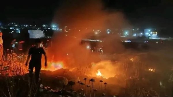 مدير طوارئ مستشفى السليمانية: استقبال 3 مصابين جراء الهجوم على طاسلوجة مدير طوارئ مستشفى السليمانية: استقبال 3 مصابين جراء الهجوم على طاسلوجة