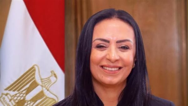 وزيرة التضامن تبحث مع الأمم المتحدة الإنمائي تعزيز القدرات المؤسسية والبشرية 