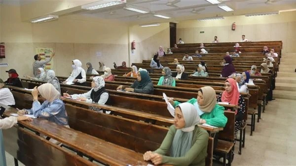 نتيجة اختبارات القدرات للثانوية العامة 2026.. الرابط الرسمي والأوراق المطلوبة